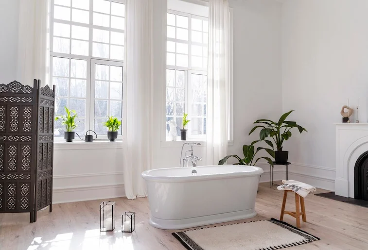 Minimalis Elegan