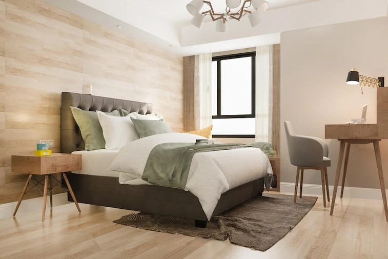 Model Jendela Kamar Tidur Modern