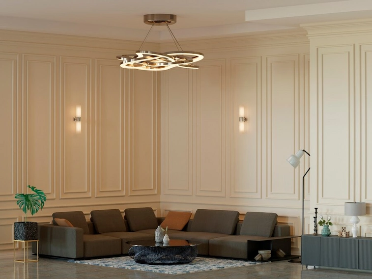 Moulding Kayu