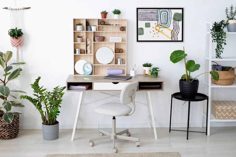 Penataan Furniture Ergonomis