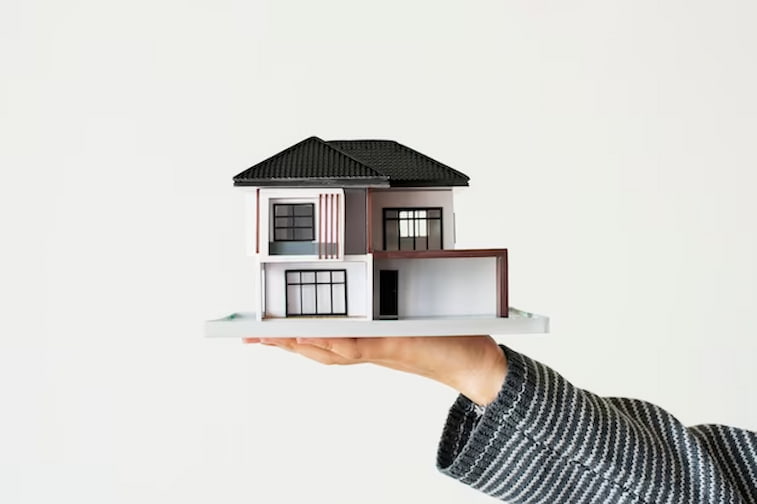Pilih Model Rumah yang Dihuni