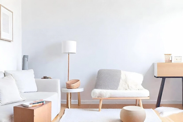 Pilih Sofa dengan Desain Minimalis