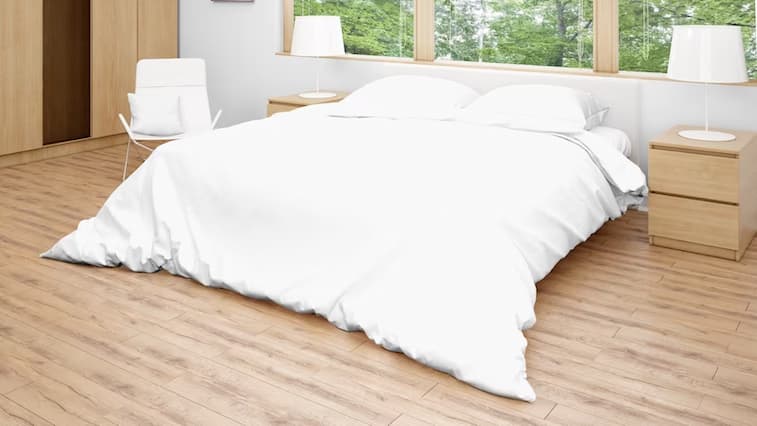 Pilihan Furnitur yang Tepat