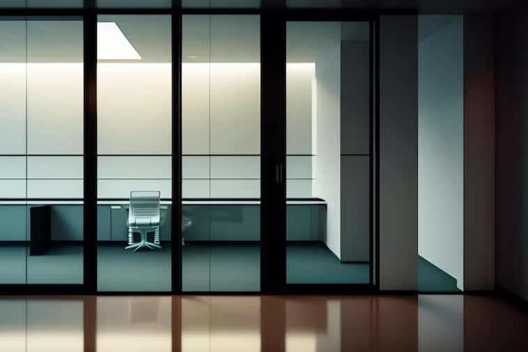 Pintu Geser Multipanel