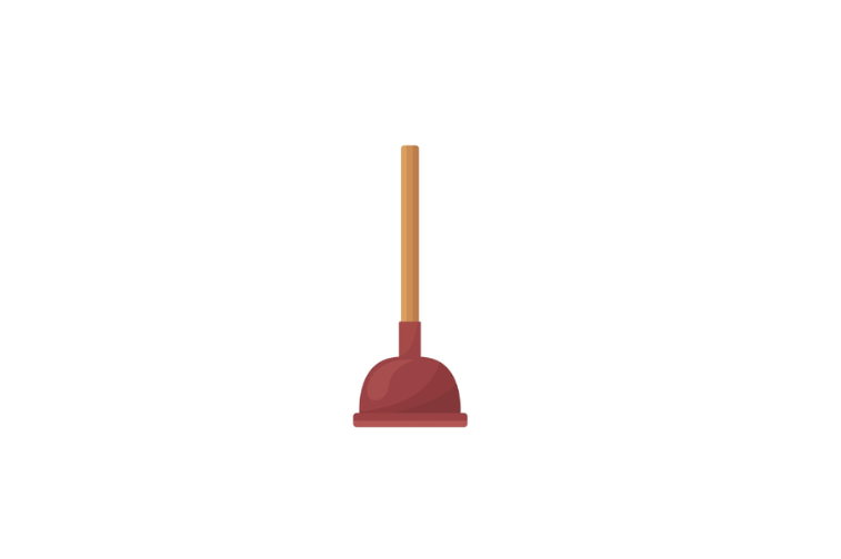 plunger