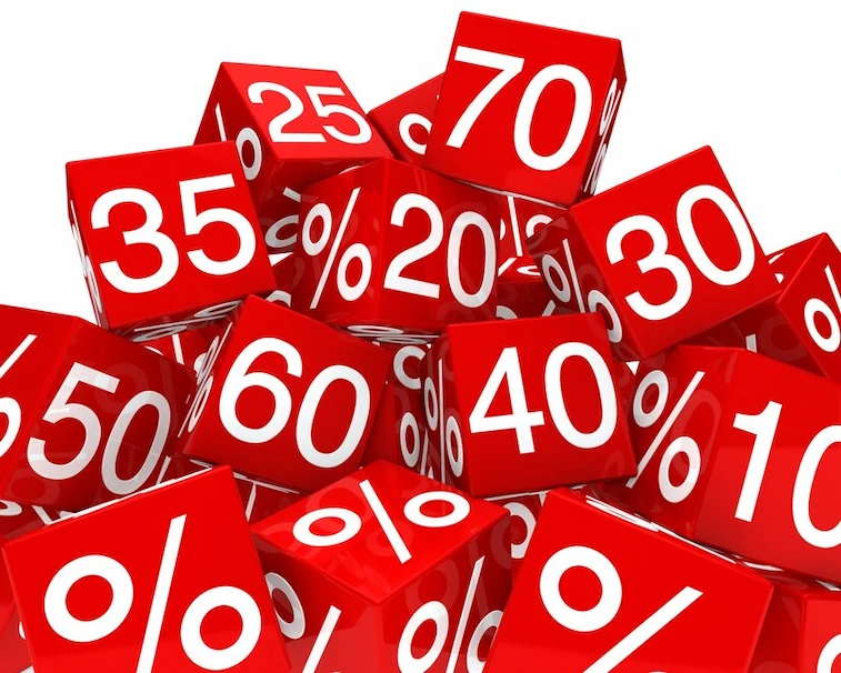Promosi dan Diskon Spesial