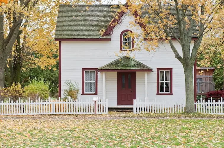 Ravine House (Chloe, 2009)