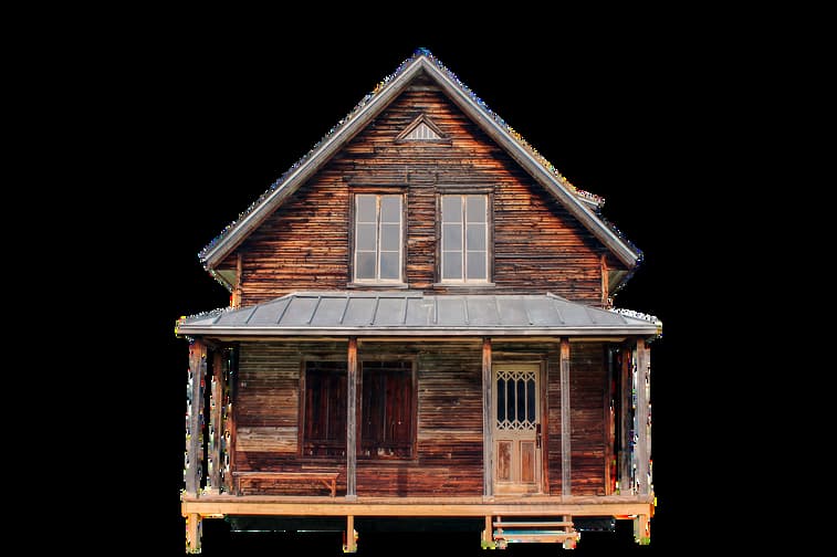 Rumah Kayu