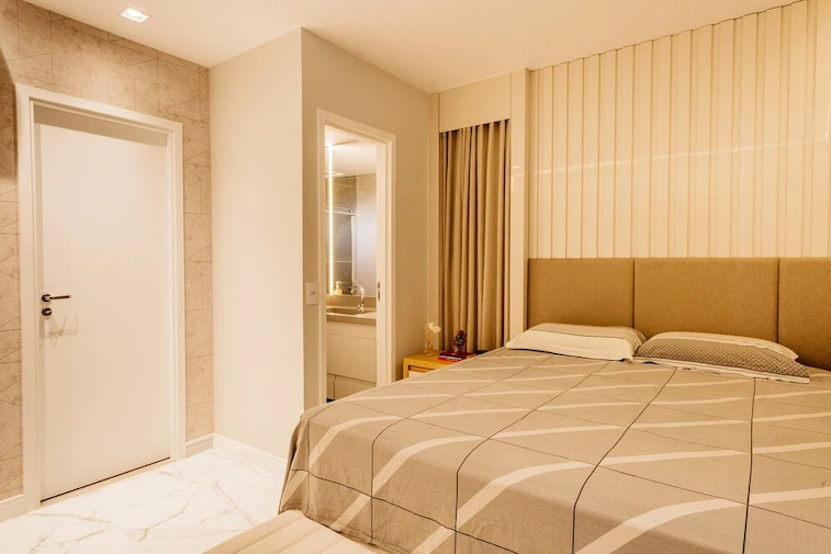 Rumah dengan 3 Kamar Tidur