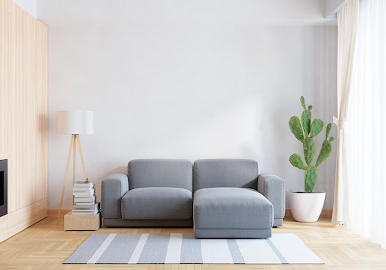 Scandinavian Minimalis