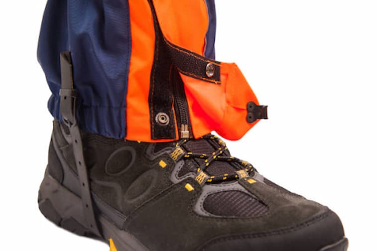 Sepatu Safety