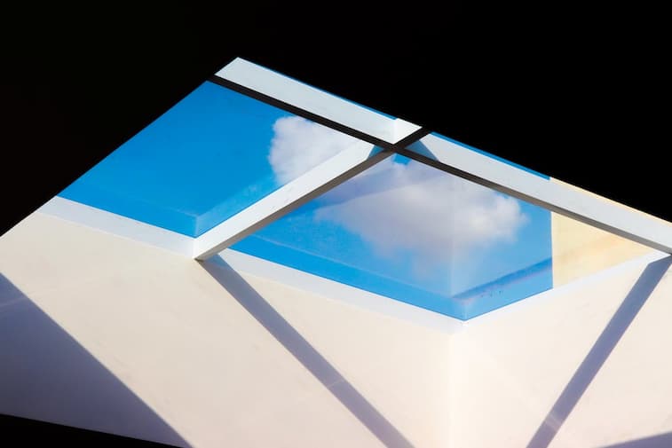 Skylight Model Permanen
