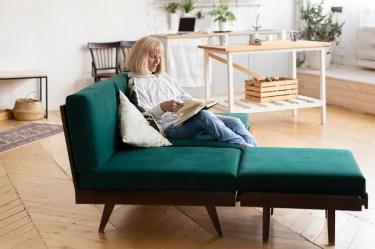 1. Sofa Multifungsi