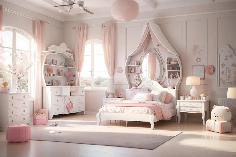 Tema Ballerina