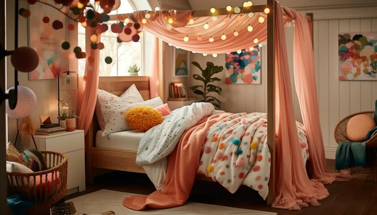 Tema Bohemian