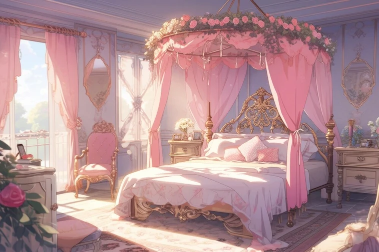 Tema Princess
