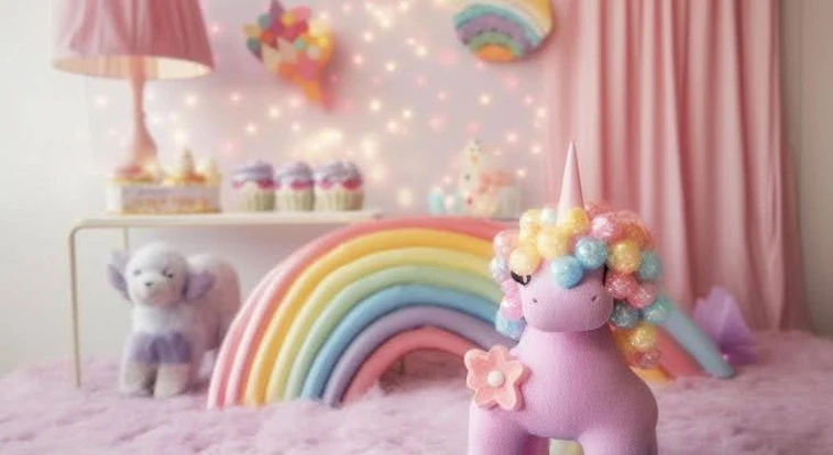 Tema Unicorn