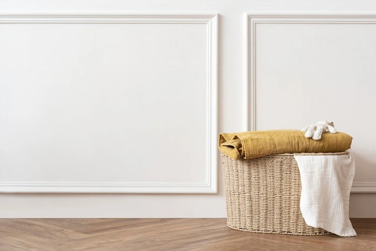 Tempat Cuci Baju Minimalis