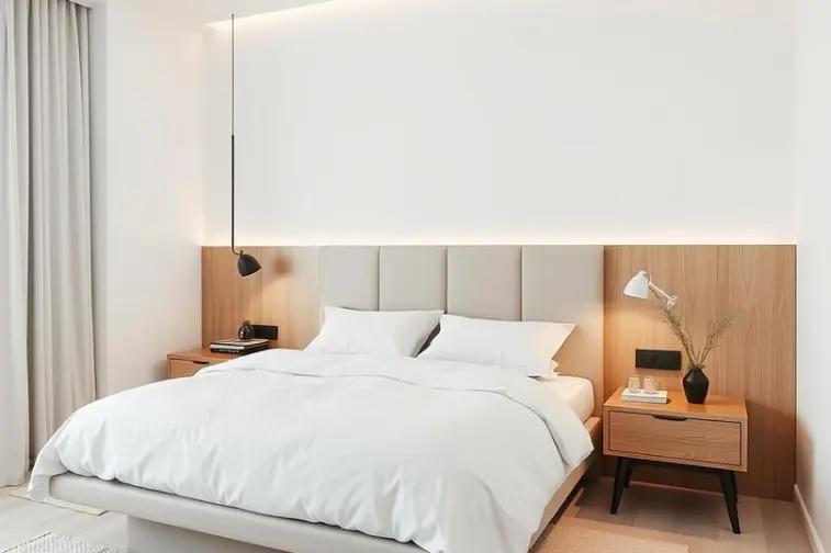 Tempat Tidur