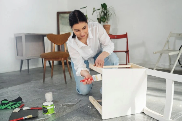 Tip Desain Ruang Tamu Minimalis Ukuran 3x3