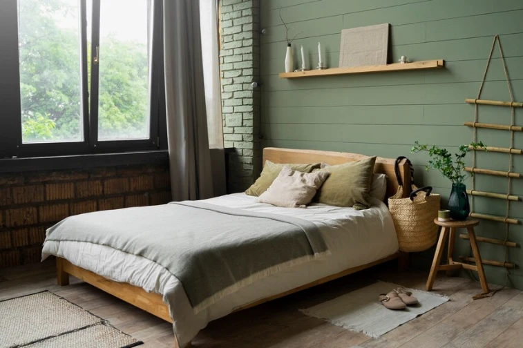 Tip Memilih Furniture Kamar Tidur dengan Tepat
