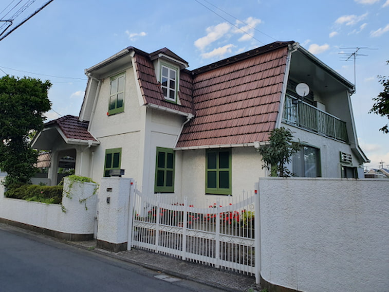 Tips Membangun Desain Rumah Ala Eropa