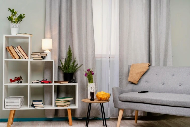 Tips Mendesain Ruang Keluarga Minimalis