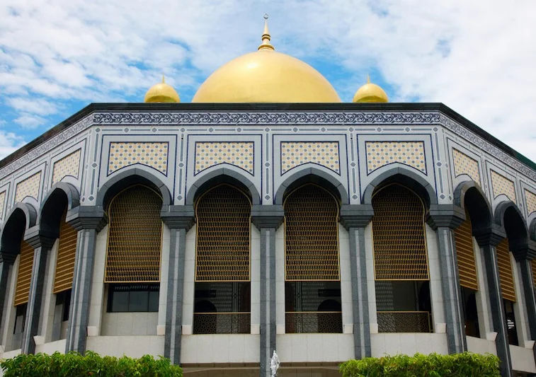 Variasi Warna