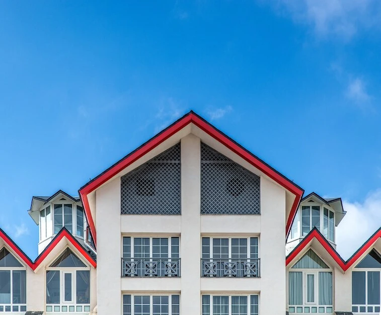 Warna Merah dan Putih