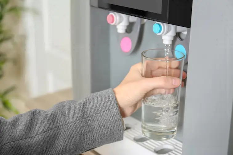 Cara Menghemat Listrik Dispenser