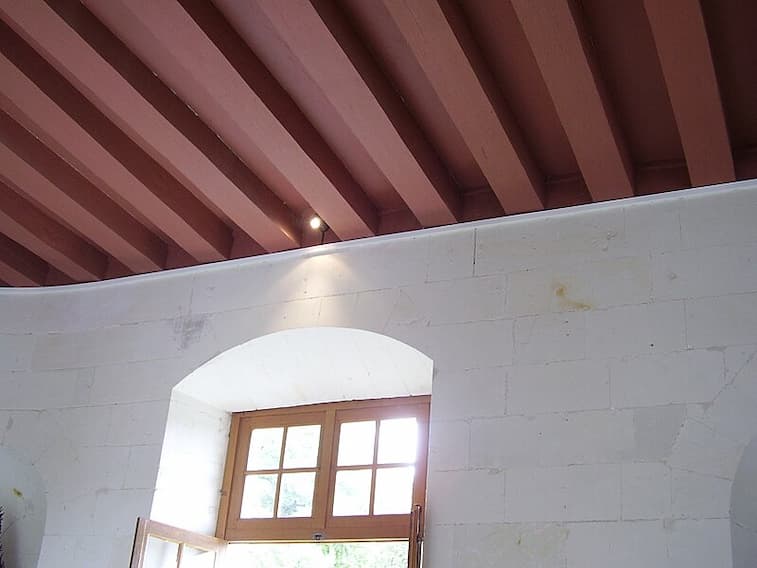 plafon pvc